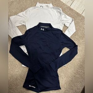 Under Armour Cold Gear Compression shirt